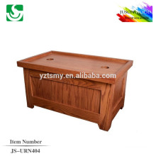 JS-URN404 good quality cremation ash urn factory